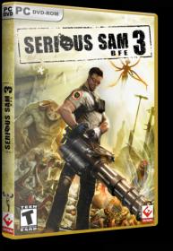 Serious Sam 3 BFE Gold Edition [build 261096] by Pioneer
