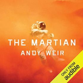 Andy Weir - 2020 - The Martian (Sci-Fi)