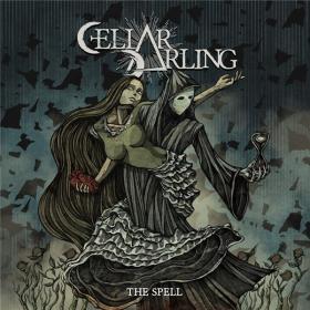 Cellar Darling - The Spell 2019 MP3