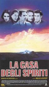 La casa degli spiriti - DVDrip ITA - M Streep A Banderas - TNT Village