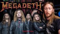 Megadeth metal 50 hits [320] kbs Beats[TGx]⭐