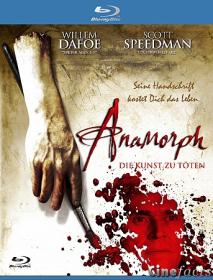 Anamorph 2007 LiMiTED 720p BluRay x264-CiNEFiLE