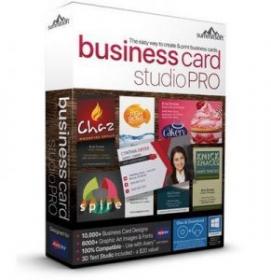 Summitsoft Business Card Studio Pro 6.0.4 Patched