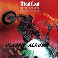 Classic Albums Meat Loaf (2011) NL Sub NLT-Release (divx)