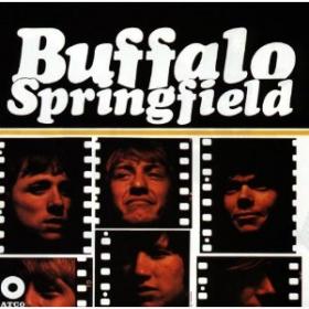 Buffalo Springfield  Buffalo Springfield (Mono + Stereo)(rock)[flac][rogercc][h33t]