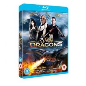 Age of The Dragons 2011 1080p MKV AC3 DTS NLSubs-DMT