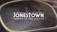 BBC Storyville 2020 Jonestown Terror in the Jungle 720p HDTV x264 AAC