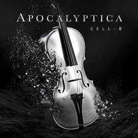 Apocalyptica - Cell-0 (2020) [320]