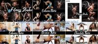 18 Fitness Studio Mobile Lightroom Presets - 417096