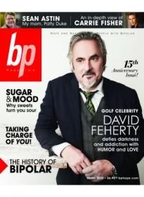 Bp Magazine for Bipolar - Winter 2020