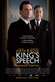 The Kings Speech 2010 NTSC RETAIL Eng Sp NLSubs-DMT