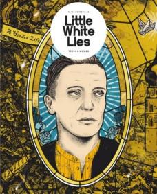 Little White Lies - January-February 2020