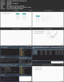 Packt - Exploratory Data Analysis with R