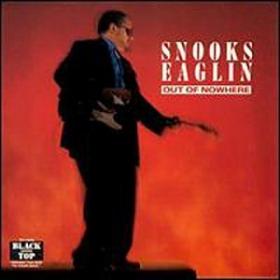 Snooks Eaglin Out Of Nowhere(blues)(flac)[rogercc][h33t]