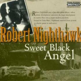 Robert Nighthawk  Sweet Black Angel(blues)(flac)[rogercc][h33t]
