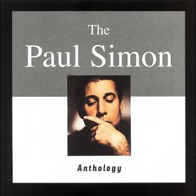 Paul Simon  The Paul Simon Anthology (rock)(mp3@320)[rogercc][h33t]