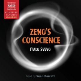 Italo Svevo - Zeno's Conscience