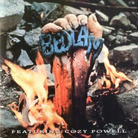 Bedlam - Bedlam (feat  Cozy Powell)+Live In London (1973) [Z3K] MP3