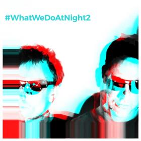 Blank & Jones - WhatWeDoAtNight 2 [2CD] (2020) MP3