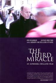 Il Terzo Miracolo - DVDrip ITA - TNT Village