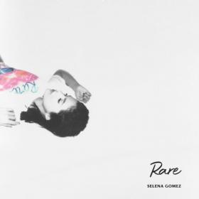 Selena Gomez - Rare [FLAC] [24bit-44kHz] (2020)