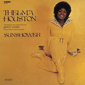 Thelma Houston - Sunshower (Expanded Edition) (2020) [FLAC]