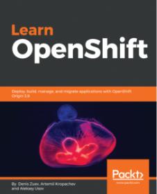 [NulledPremium.com] Learn OpenShift