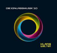 Schiller - Die Einlassmusik 10 (2013) MP3 320kbps Vanila