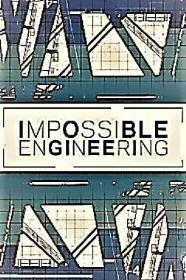 Impossible Engineering Series 7 Part 1 Dubais Impossible Island 1080p HDTV x264 AAC