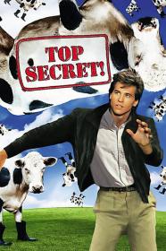 Top Secret! (1984) [WEBRip] [1080p] [YTS]