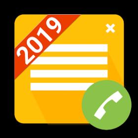 Call Notes Pro - check out who is calling v10.0.2 Paid APK
