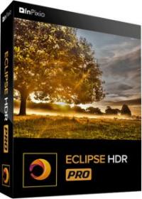 InPixio Eclipse HDR PRO 1.3.500.524 Patched