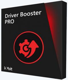 IObit Driver Booster Pro 7.1.0.534 RePack (& Portable) by elchupacabra