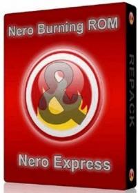 Nero Burning ROM & Nero Express 2020 22.0.1008 RePack by MKN