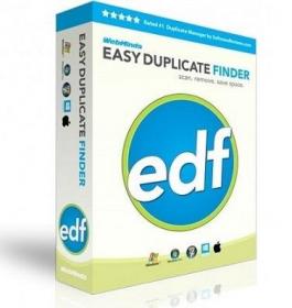 Easy Duplicate Finder 5.27.0.1083 RePack (& Portable) by elchupacabra