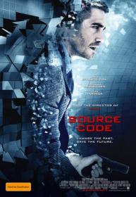 Source Code 2011 TS XViD DTRG - SAFCuk009