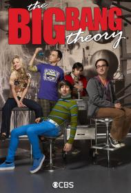The Big Bang Theory S04E19 HDTV XviD DutchReleaseTeam (dutch subs nl)