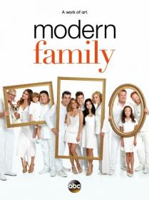 Modern Family S11 (2019) 720p WEBRip [Gears Media]