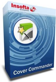 Insofta Cover Commander 5.9.0 RePack (& Portable) by elchupacabra