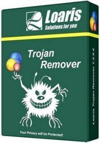 Loaris Trojan Remover 3.1.9.142 RePack (& Portable) by elchupacabra