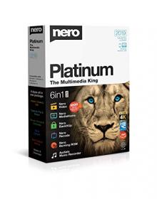 Nero Platinum Suite 2020 22.0.02100 Final + Patch