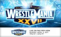 WWE Wrestlemania XXVII WS PDTV XviD-SATHACK