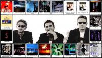 Depeche Mode - Discography 1981-2009 - Mp3 320 kbps - TNT Village
