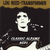Classic Albums Lou Reed (2011) NL Sub NLT-Release (divx)