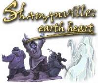 Shamanville  Earth Heart+Wild West Story The Beginning+Cubetastic