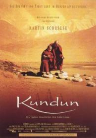 Kundun - DVDrip ITA Sub Eng Tur - TNT Village