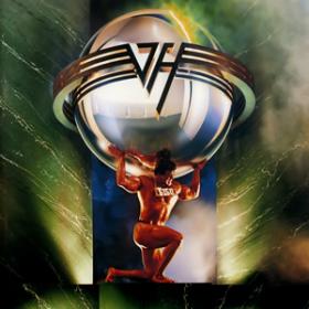 Van Halen 5150  [320]  kbps Beats[TGx]⭐