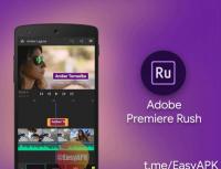 Adobe Premiere Rush 1.2.20.3199 [Full]