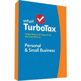 Intuit TurboTax All Editions 2019 v2019.41.11.194 [FileCR]