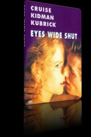 [DVD5 Ita Eng Sub Ita]Eye Wide Shut(UF SPG